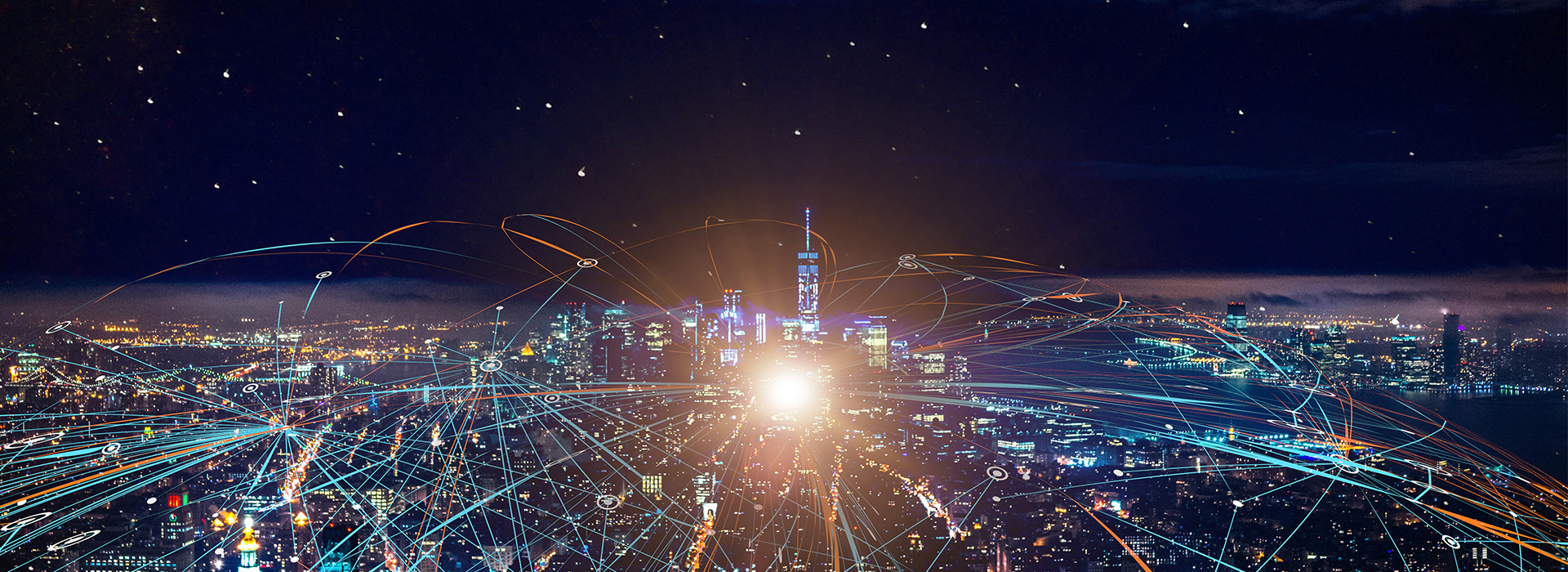 奧通智能工業通訊產品